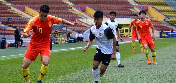 Vui buồn lẫn lộn của các đội bóng Đông Nam Á ở lượt đấu đầu tiên ảnh 1
