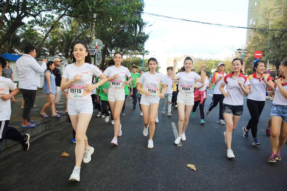 Giải Việt dã và Marathon báo Tiền Phong 2019: Nhà vô địch SEA Games dễ dàng đoạt HCV ảnh 1
