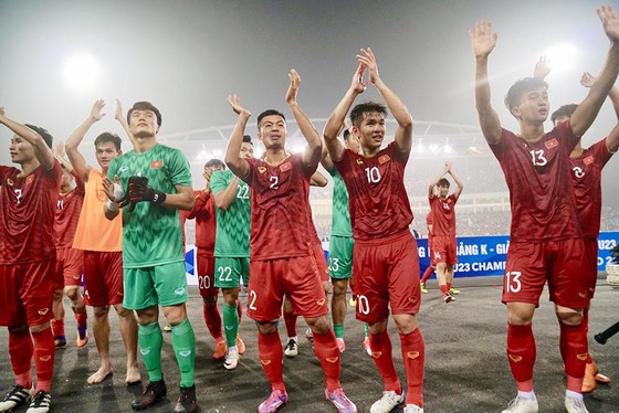 HLV Park Hang-seo: Từ giờ chẳng việc gì phải sợ Thái Lan! ảnh 2