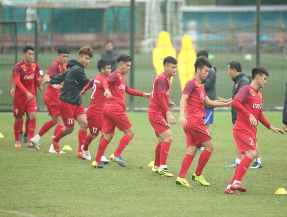 V-League sẽ kết thúc sớm vì SEA Games 30 ảnh 1