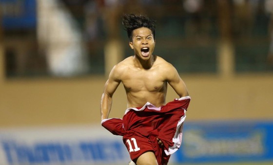 “Tiểu Công Phượng” lập công, Việt Nam vô địch giải bóng đá U19 quốc tế 2019 ảnh 1