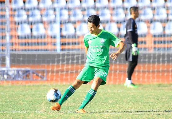 Vòng 1 Cúp Quốc gia 2019: Đà Nẵng bị loại trên sân nhà ảnh 1