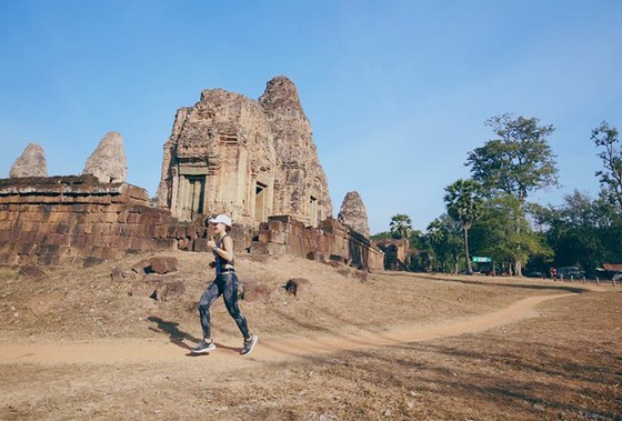 Võ Thanh Nga và ảnh 1