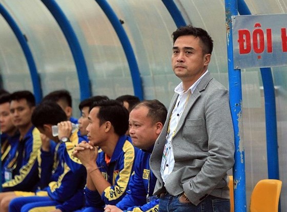 Nhận định Thanh Hóa - Quảng Nam, 17 giờ ngày 6-5: Đôi bạn cùng khó ảnh 1