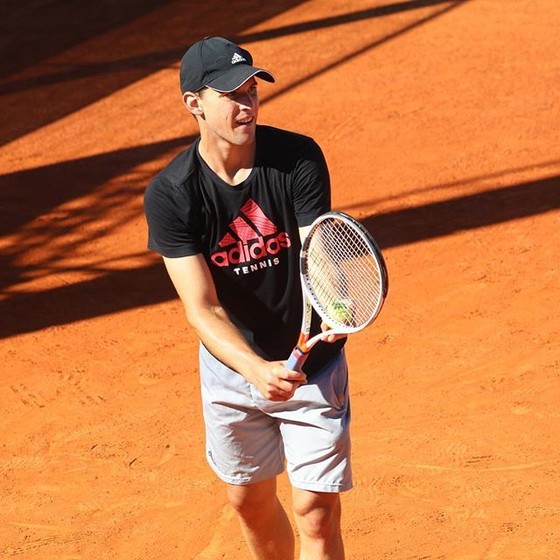 Madrid Open 2019: Djokovic, Federer, Del Potro, Thiem cùng vào chung nhánh đấu ảnh 3