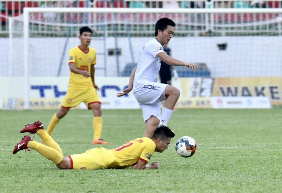 19 giờ, ngày 12-5: Viettel – HA.GL: Sức nóng từ những cuộc đối đầu ảnh 1