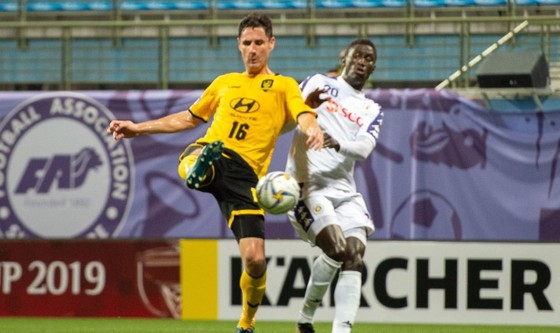 AFC Cup 2019: Bình Dương và Hà Nội buộc phải thắng ảnh 1