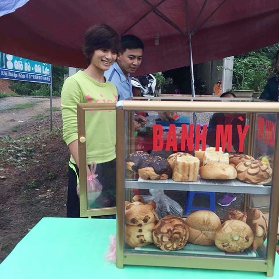 Gian truân bóng đá nữ ảnh 3