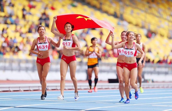 SEA Games 2019: Philippines giữ nguyên số lượng 56 môn thi ảnh 1