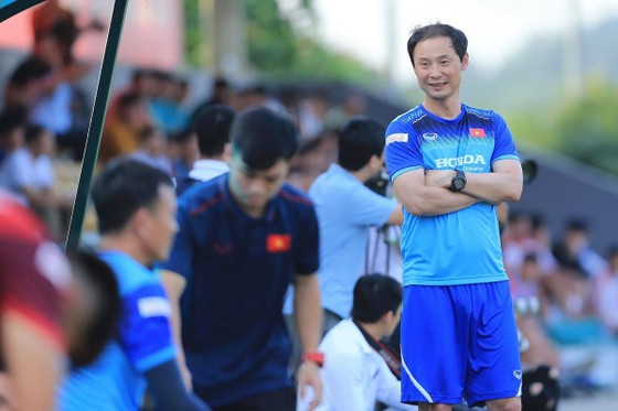 U23 Việt Nam hòa Viettel, chia tay 1 cầu thủ ảnh 2