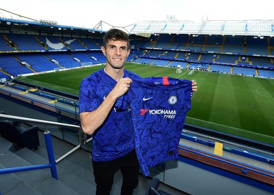 Chelsea ra sao khi thiếu vắng Eden Hazard? ảnh 1