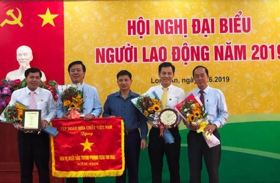 Đột phá giúp người lao động nâng cao thu nhập ảnh 1