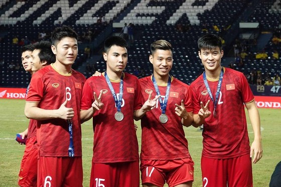 Nỗi buồn Công Phượng ảnh 3
