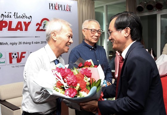 Công bố giải thưởng Fair-play 2019 ảnh 1