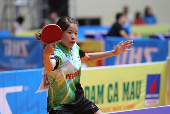 Thể thao TPHCM rối bời chuyện nhân sự ảnh 1