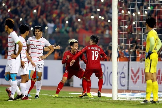 Góc Trần Minh Chiến: Vừa sức! ảnh 2