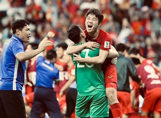Góc Trần Minh Chiến: Vừa sức! ảnh 1
