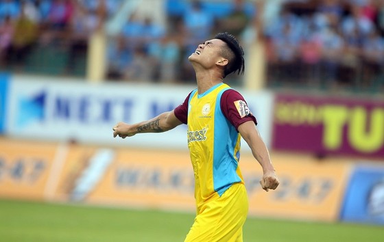 Vòng 17 V-League 2019: Nối mạng ở cả hai đầu bảng xếp hạng ảnh 1