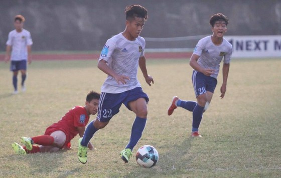 Vòng 15 giải hạng Nhất quốc gia – LS 2019: Phố Hiến… hụt hơi ảnh 1