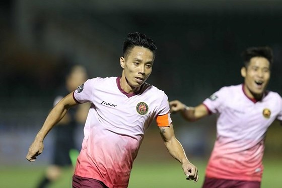 CLB Sài Gòn – Thanh Hóa (19g, 24-8): Cùng tìm chiến thắng ‘giải hạn’ ảnh 1