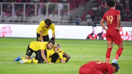 Vòng loại World Cup 2022 khu vực châu Á: Cả Việt Nam lẫn Malaysia đều "rắn mặt" ảnh 1