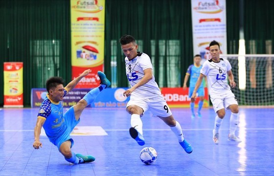 Sanvinest Sanatech Khánh Hòa cán đích thứ 3 là thành công ảnh 1