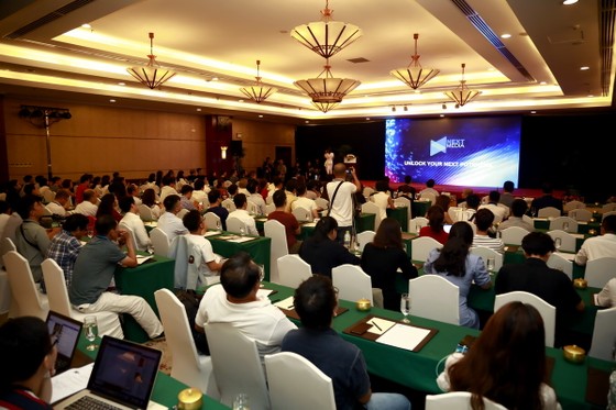 Sự kiện Marketing thể thao lần đầu tiên được tổ chức tại TPHCM ảnh 1