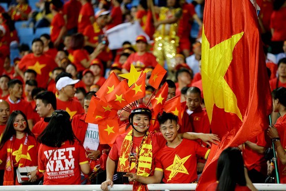 VFF và kế hoạch đảm bảo An ninh trong trận Việt Nam - Malaysia ảnh 1