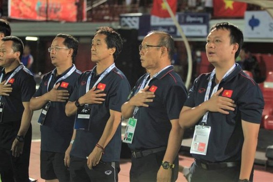 Vòng loại World Cup 2022: Tháng 11 quyết định vé đi tiếp cho Việt Nam? ảnh 3