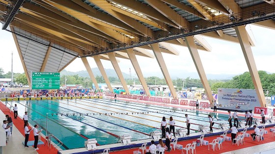 SEA Games 30: "Hội làng" khó tránh xung đột ảnh 1