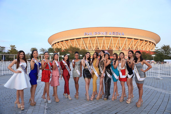 Những dấu ấn qua Lễ khai mạc SEA Games 30 ảnh 1