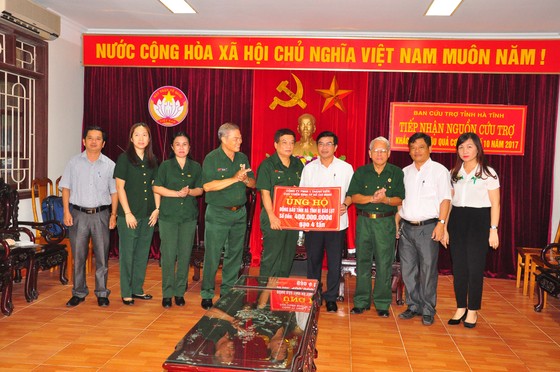 201 VĐV dự Hội thao Cựu chiến binh - Doanh nhân 2019 ảnh 2