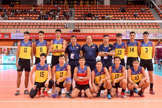 CLB Tràng An Ninh Bình thay HLV trưởng ảnh 1