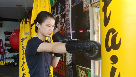 Quyền Anh chuyển mình nhờ xã hội hoá ảnh 2