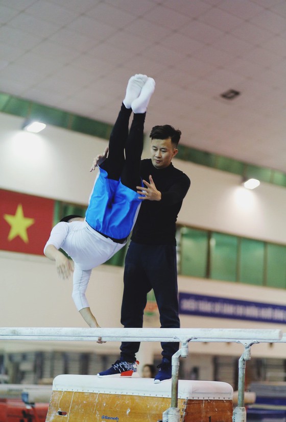 Hăng say luyện tập đẩy lùi Covid-19 ảnh 3