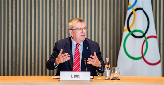 6.200 VĐV được công nhận đã giành vé dự Olympic Tokyo 2020 ảnh 1