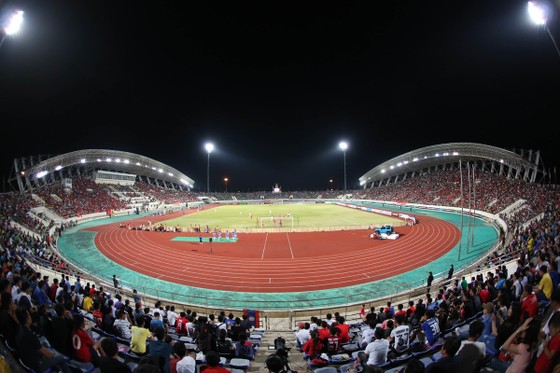 Việt Nam chỉ tổ chức tối đa 40 môn tại SEA Games 31 ảnh 1