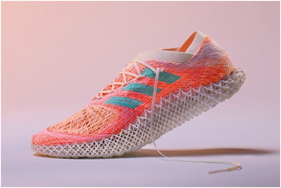 Adidas được vinh danh trong tốp 10 thế giới lĩnh vực thiết kế sáng tạo ảnh 2