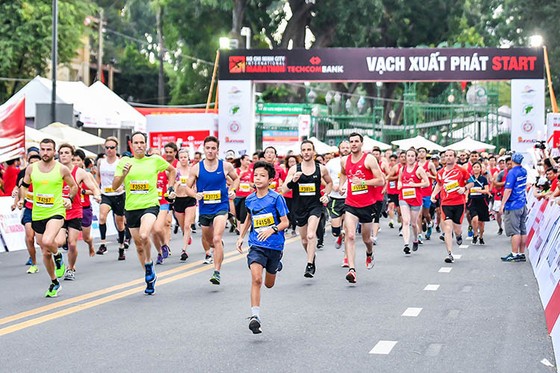 Nhiều Liên đoàn thể thao tại TPHCM yếu về công tác xã hội hoá TDTT ảnh 1