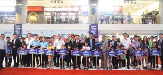 Giải Vô địch trẻ Trượt băng tốc độ toàn quốc năm 2021: Tìm kiếm nhân tài cho đội tuyển quốc gia ảnh 3