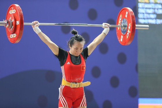 Olympic Tokyo 2020: Thể thao Việt Nam và nhiệm vụ bất khả thi ảnh 2