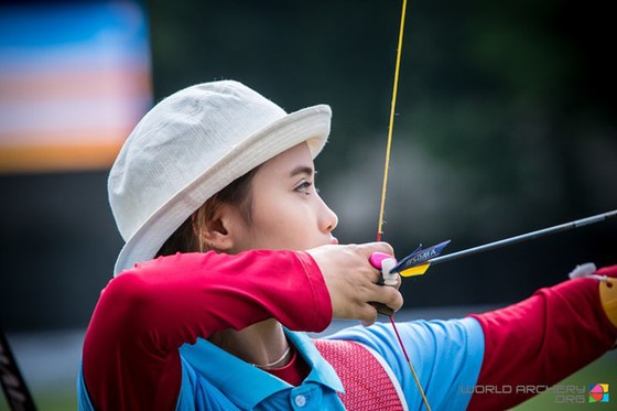 Đoàn thể thao Việt Nam sẽ có 43 thành viên dự Olympic? ảnh 1