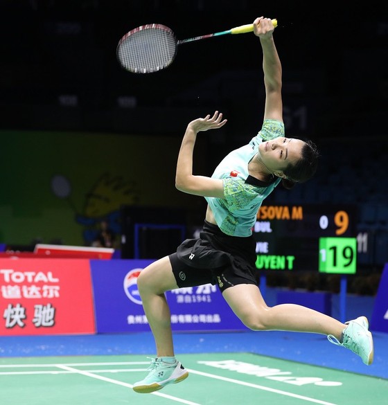 Olympic Tokyo 2020: Nguyễn Tiến Minh sẽ so tài tay vợt số 3 thế giới ảnh 1