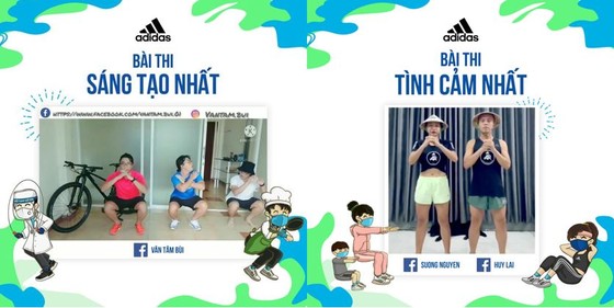 Hơn 3.500 lượt "Vận động truyền động viên" gửi tới lực lượng tham gia phòng chống dịch Covid-19 ảnh 5