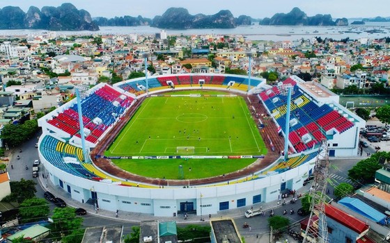 Thể thao Quảng Ninh sẵn sàng đăng cai Đại hội TDTT toàn quốc năm 2022 ảnh 2