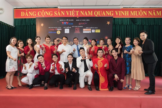 Hấp dẫn cuộc thi Người dẫn chương trình Phát thanh - Truyền hình 2021 ảnh 1