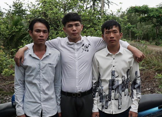 Viện Kiểm sát huyện Cái Nước xin lỗi công khai công dân vì gây oan sai ảnh 2