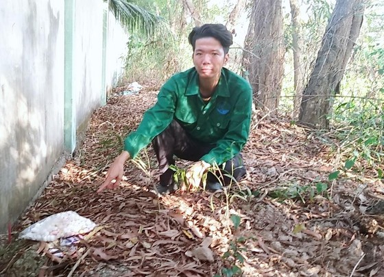 Cà Mau tiếp tục chỉ đạo “nóng” sau thông tin hơn 300 xác thai nhi chôn tại Nhà máy xử lý rác ảnh 1