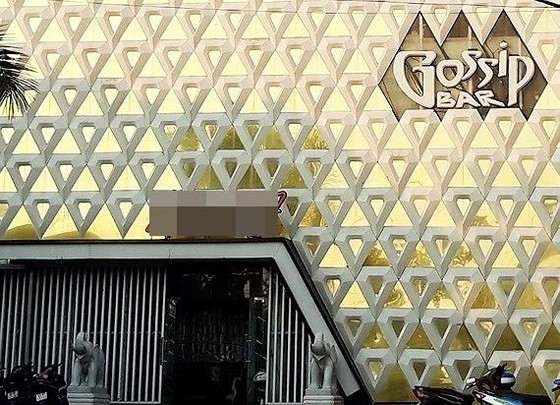 Kiểm điểm nhiều tập thể, cá nhân liên quan vụ thiếu úy công an sử dụng ma túy ảnh 1