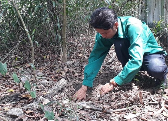 Chủ tịch UBND tỉnh Cà Mau nói về 'điểm nóng' tại nhà máy rác phát hiện 300 xác thai nhi ảnh 2